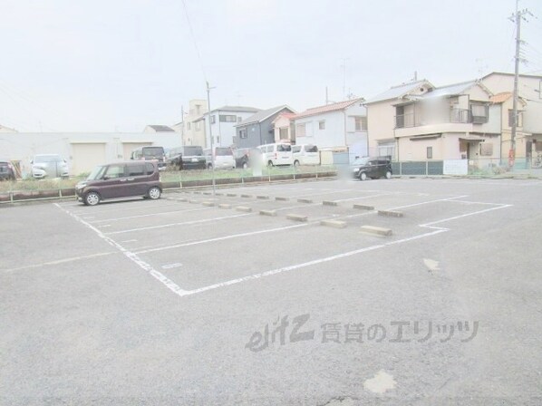 大塚チェリーハイツ12の物件内観写真